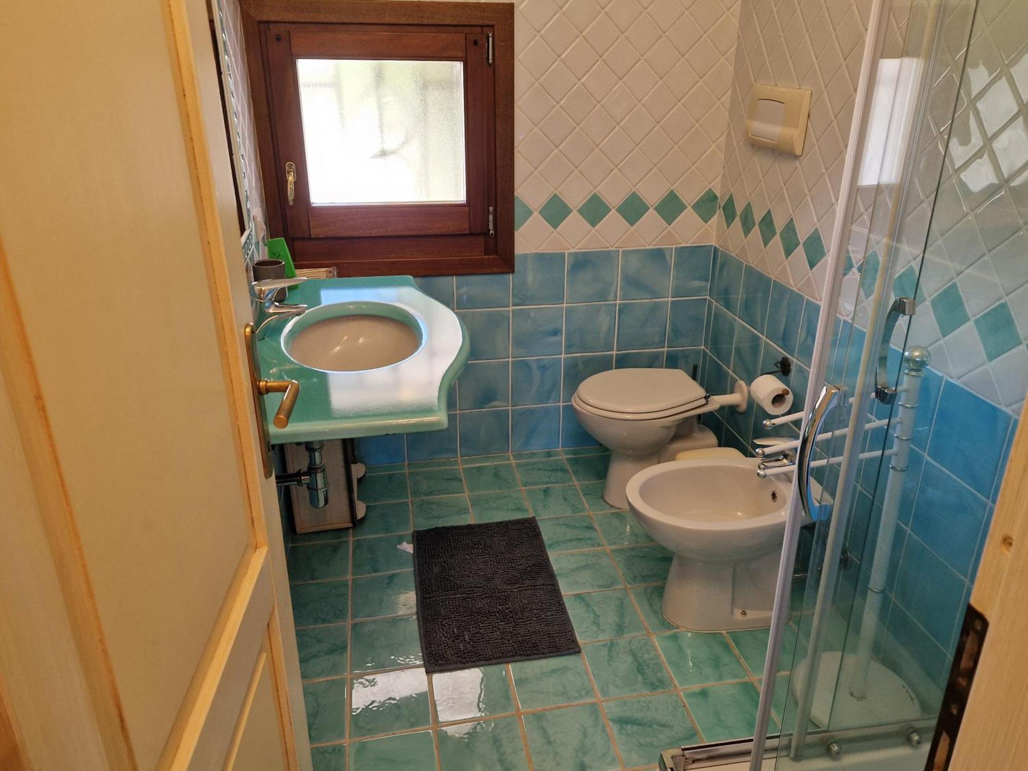 Appartamento Le Querce Vaccileddi Exterior foto